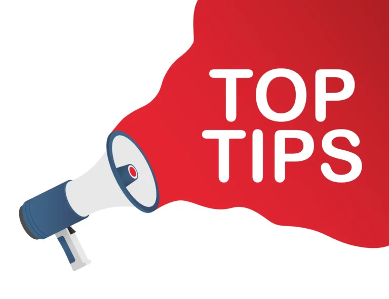 top-tips