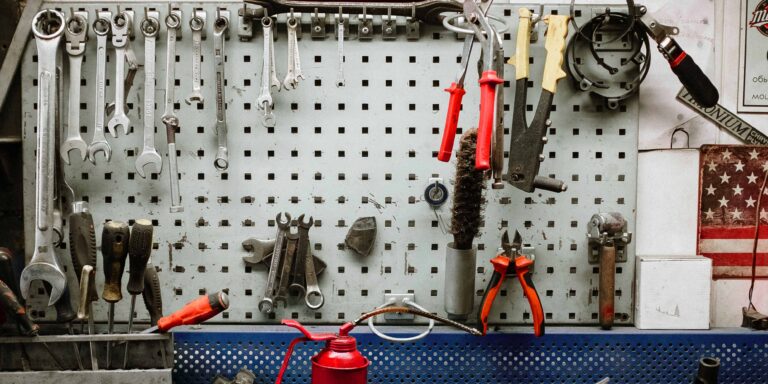 DIY Guide