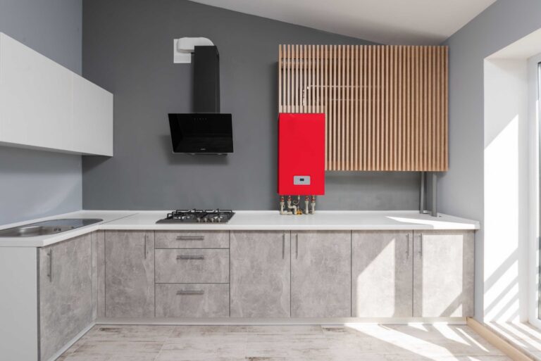 tankless water heaters